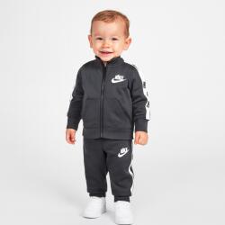 Nike Kids Sustainable Tricot Set 86-92 CM | Copii | Treninguri, seturi de trening | Gri | 66J458-693