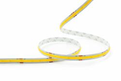 ART Banda LED COB 320LED m 24V 10W 4000K IP20 95lm W CRI 90 8mm rola 5metri (ARTAB-070-COB-10W-37223-36844)