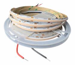 ART Banda LED COB DOB 256LED M 24V 10W 4000K IP20 8mm CRI 90 110lm W lumina uniforma rola 5m (ARTAB-096-COB-10W-85088-5M)