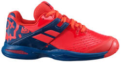 Babolat Pantofi Babolat Propulse All Court Junior - Rosu Albastru (32S20478-5037c)