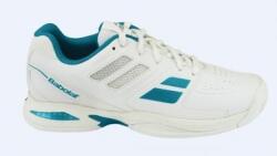 Babolat Pantofi Babolat Propulse Team All Court - Alb Albastru (32S16470-153f)