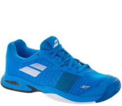Babolat Pantofi Babolat Jet All Court Junior - albastru (32S18648-4014b)