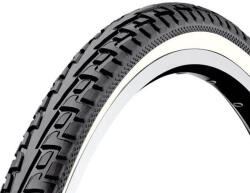 Deestone Anvelopa Deestone28x1.75 (47-622) (700x47C) Strada Banda Alba - D1006 (MXDEE017)