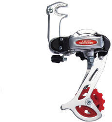 MX Biciclete Schimbator spate cp prindereax MegaPower, 6-7 viteze, culoare argintiu (MXR50167)