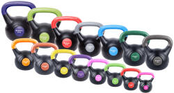 inSPORTline Gantera inSPORTline Vin-Bell Dark 12 kg (10740)