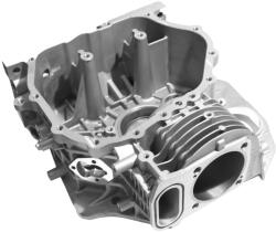 Elefant Bloc motor motosapa 186F (piston 86mm) (15497)