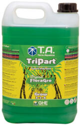 Terra Aquatica (GHE) Tripart Flora Grow 1 liter