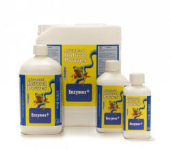 Advanced Hydroponics of Holland Advanced Hydroponics Enzymes+ 1 liter