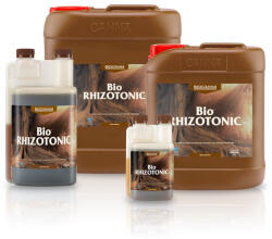 CANNA BIOCANNA Bio Rhizotonic biotanúsított gyökérserkentő 1 liter