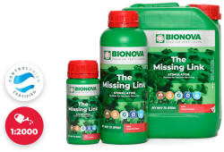 BIONOVA The Missing Link (TML) 1 liter