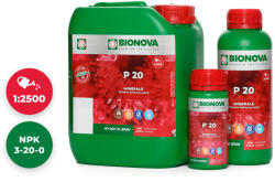 BIONOVA P 20 250 ml