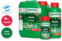 BIONOVA Roots 1 liter