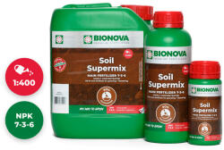 BIONOVA Soil Supermix 1 liter