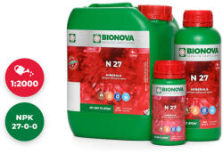 BIONOVA N 27 250 ml