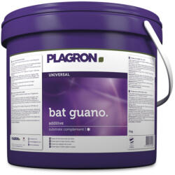 Plagron Bat Guano 1 liter