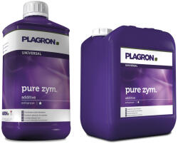 Plagron Pure Zym A&B 1 liter