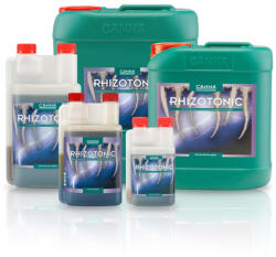 CANNA Rhizotonic 500 ml