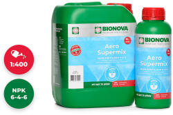BIONOVA Aero Supermix 1 liter
