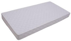 Vessanti Saltea Cocos Confort 120x60x8 cm Saltea bebelusi