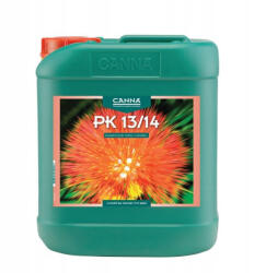 CANNA PK 13/14 foszfor-kálium virágzásserkentő 10 liter