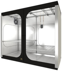 Secret Jardin DARKROOM Grow Box R4.00 DR240W