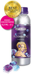 Atami Bloombastic virágzásserkentő tápoldat 325 ml