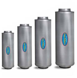  Can Filters Can-Inline Szénszűrő Can-Inline 600 / 150 mm