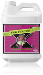 Advanced Nutrients Bud Factor X 5 liter