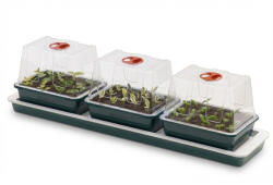  Fűthető Propagátor 3 részes 13W