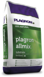 Plagron Allmix föld 50 liter
