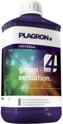 Plagron Green Sensation booster 250 ml