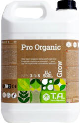 Terra Aquatica (GHE) Pro Organic Grow 500 ml