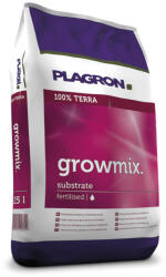 Plagron Growmix föld 50 liter