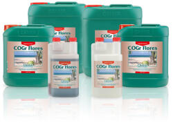 CANNA COGr Flores A/B 1 liter