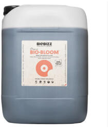 Biobizz Bio-Bloom szerves virágzási táp 10 liter