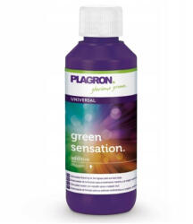 Plagron Green Sensation booster 100 ml