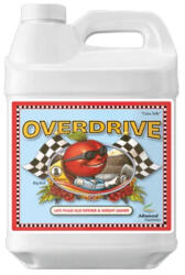 Advanced Nutrients Overdrive 500 ml
