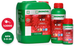BIONOVA K 20 5 liter