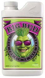 Advanced Nutrients Big Bud Liquid 1 liter