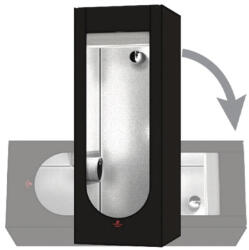  Secret Jardin Hydro Shoot Grow Box HS60 - 60x60x160cm