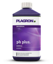 Plagron pH plus 5 liter