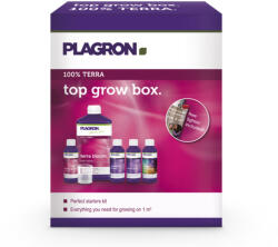 Plagron Top Grow Box Terra