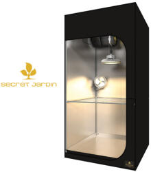 Secret Jardin Dark Street Grow Box DS60