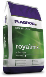 Plagron Royal Mix föld 25 liter