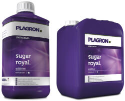 Plagron Sugar Royal 100 ml