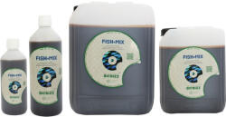 Biobizz Fish Mix 5 liter