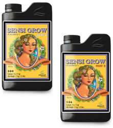 Advanced Nutrients pH Perfect Sensi Grow A-B 1 liter