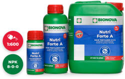 BIONOVA Nutri Forte A + B Hydro 1 liter