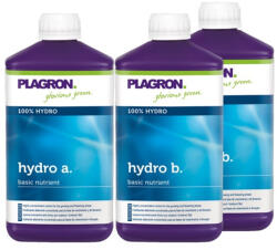 Plagron Hydro A/B 5 liter