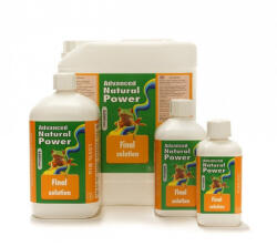 Advanced Hydroponics of Holland Advanced Hydroponics Final Solution 500 ml
